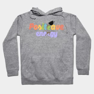 Positeave Energy Hoodie